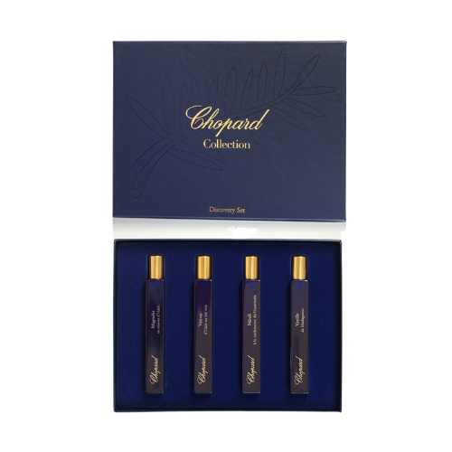 Chopard Collection Discovery Set - Wish